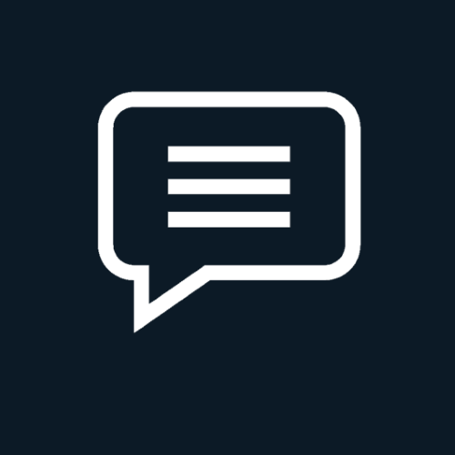 Consultation Discussion