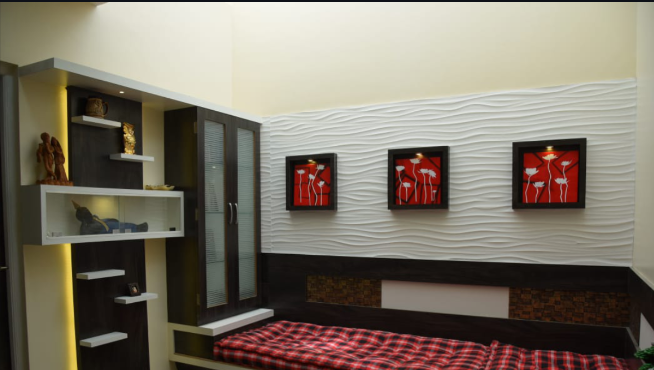 Interior Design Showcase 1