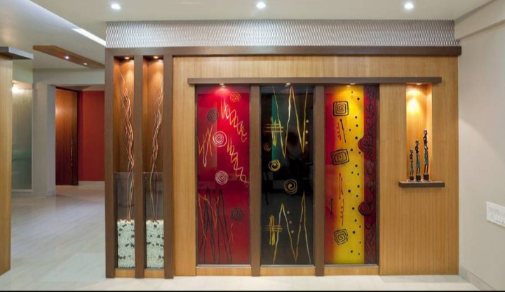 Interior Design Showcase 3