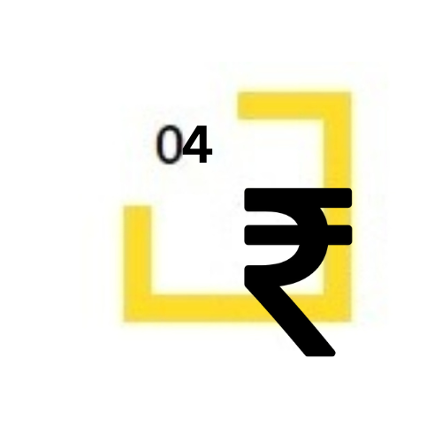 Budget Friendly Icon