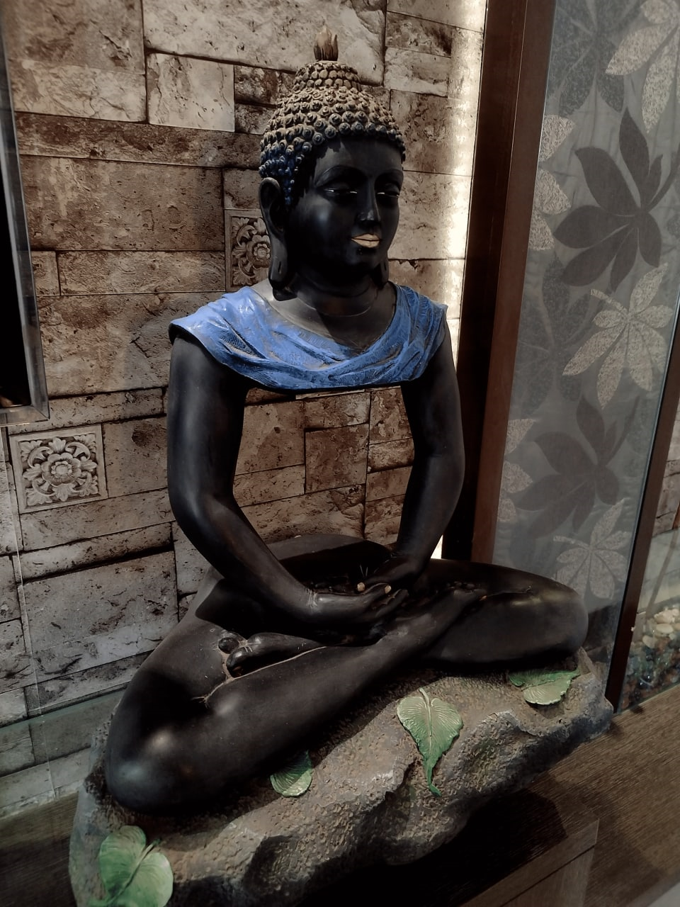 Interior Design Sample 1