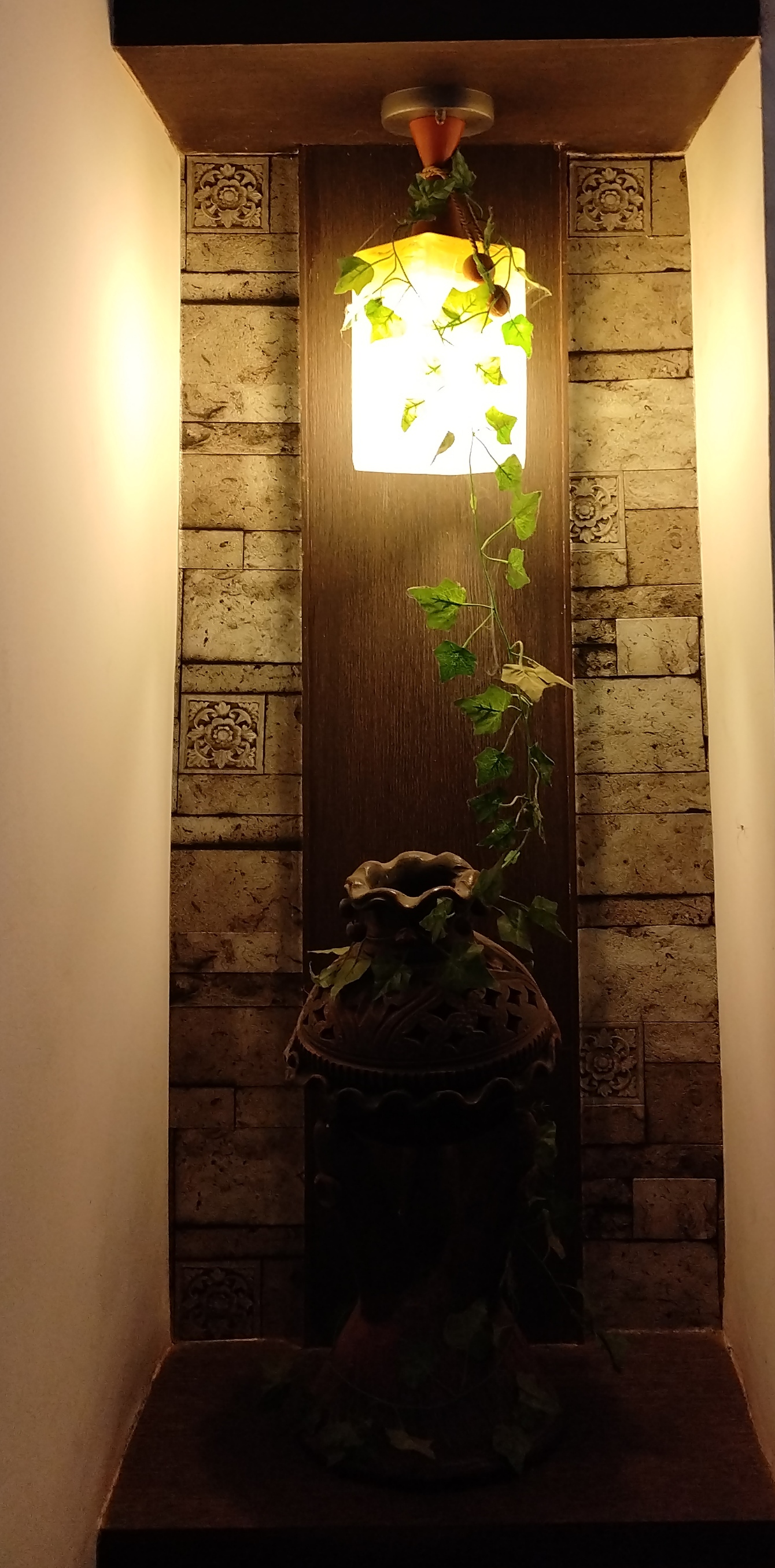 Interior Design Sample 2