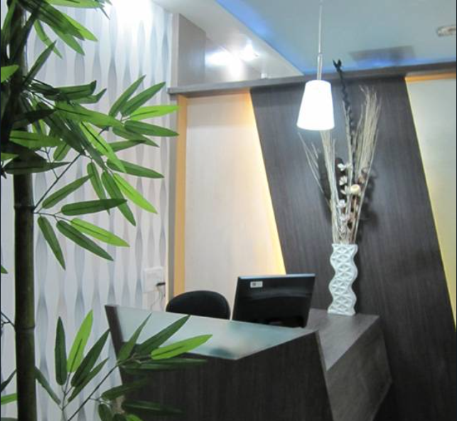 Interior Design Sample 4