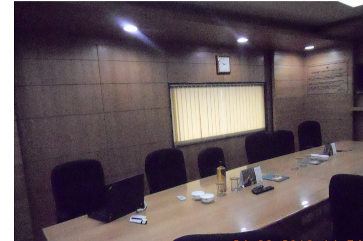 Luxury Bedroom Interior