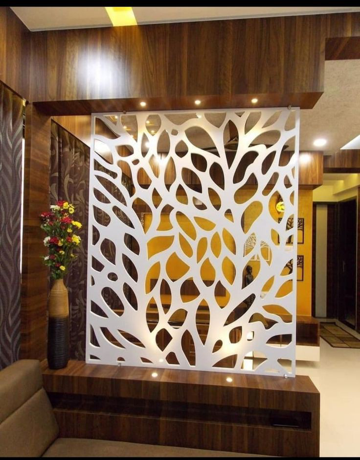 Modern Kitchen Interior